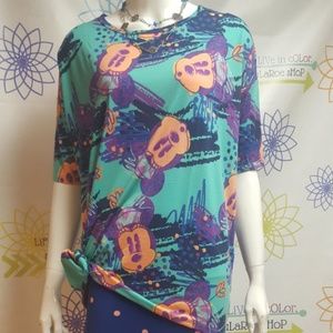 Lularoe Disney Irma